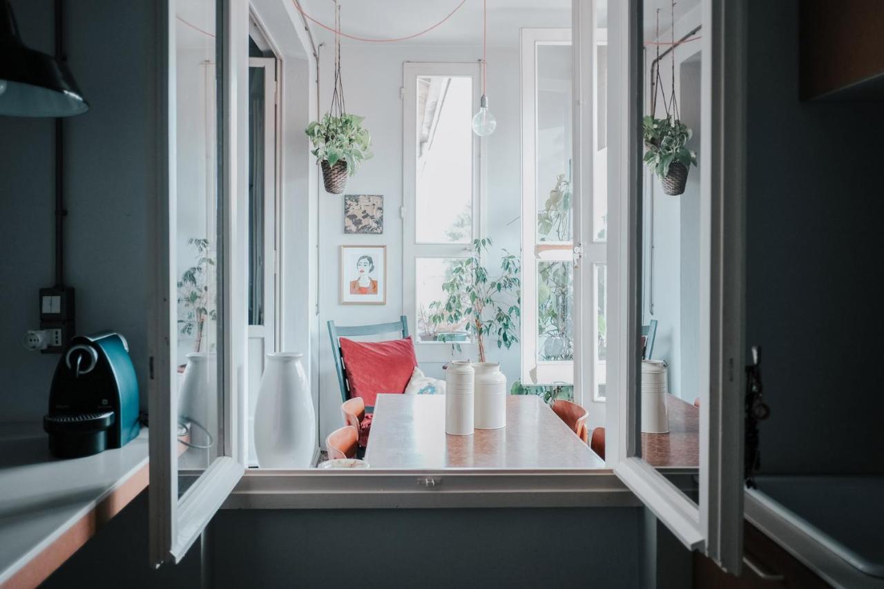 Bed and Breakfast Sm Hospitality Wybicki Reggio nell'Emilia Zewnętrze zdjęcie