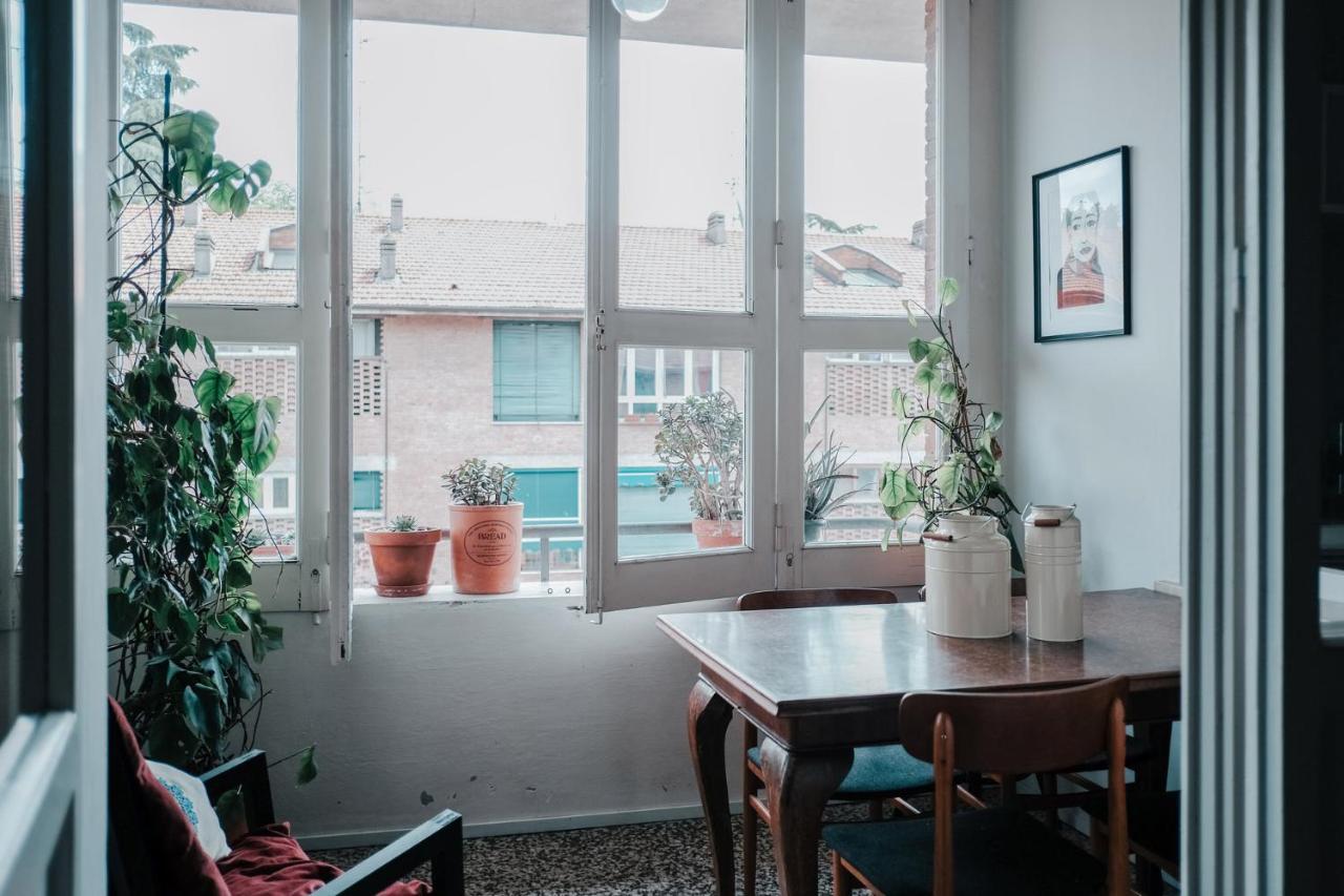 Bed and Breakfast Sm Hospitality Wybicki Reggio nell'Emilia Zewnętrze zdjęcie