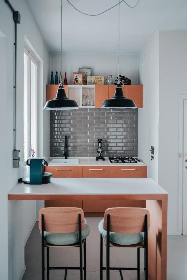 Bed and Breakfast Sm Hospitality Wybicki Reggio nell'Emilia Zewnętrze zdjęcie