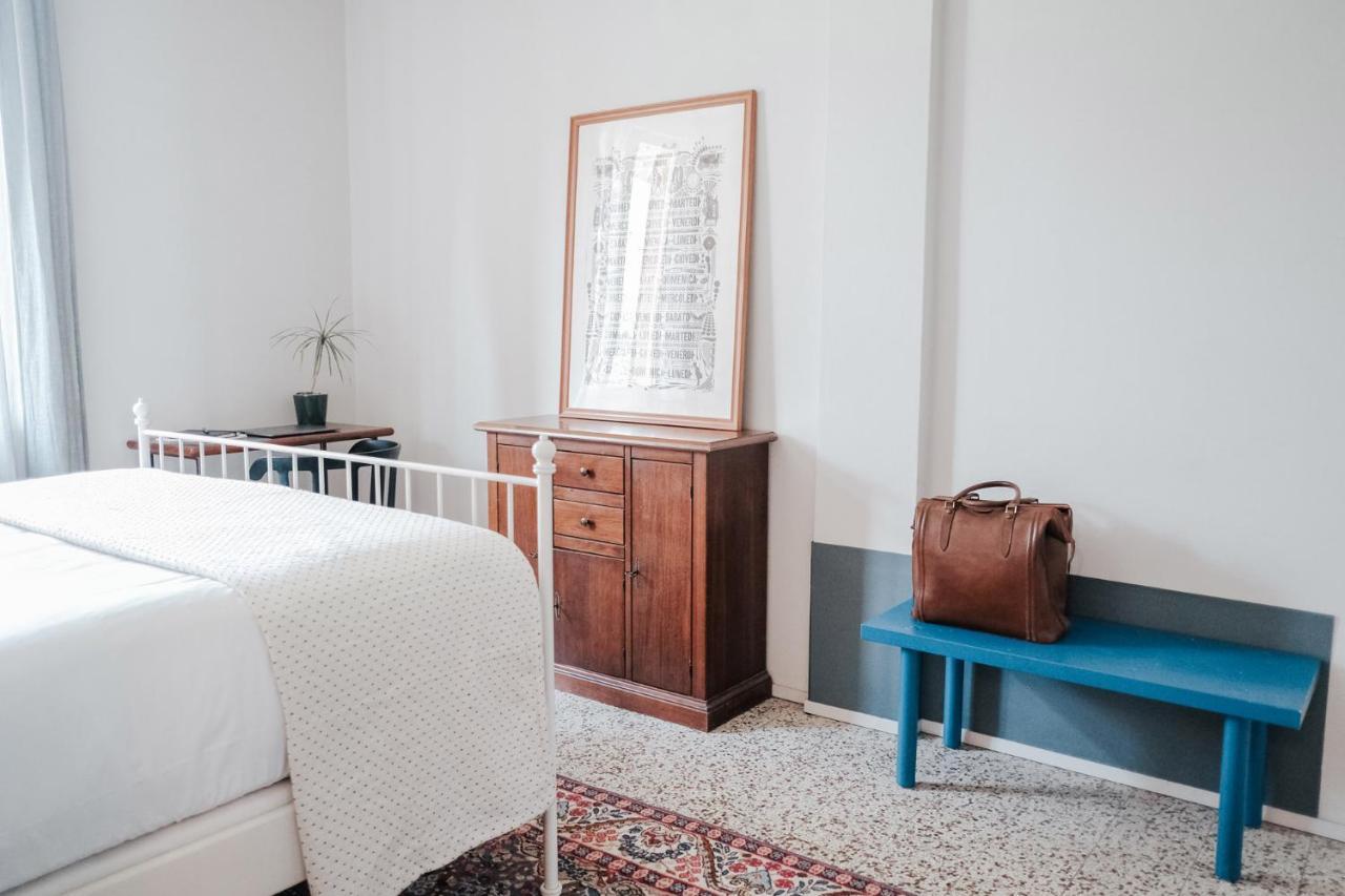 Bed and Breakfast Sm Hospitality Wybicki Reggio nell'Emilia Zewnętrze zdjęcie