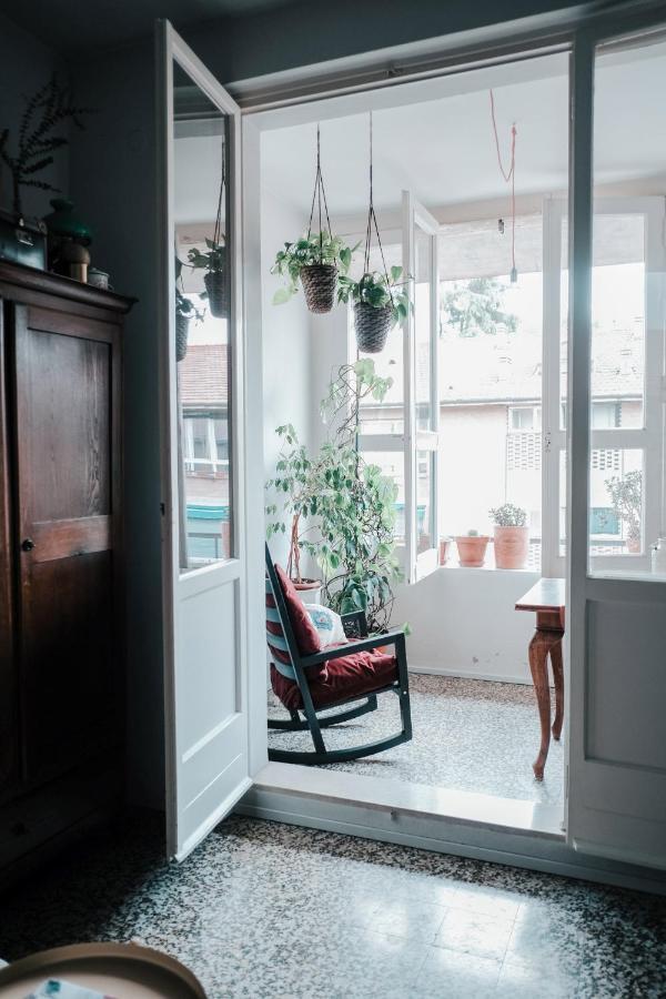 Bed and Breakfast Sm Hospitality Wybicki Reggio nell'Emilia Zewnętrze zdjęcie