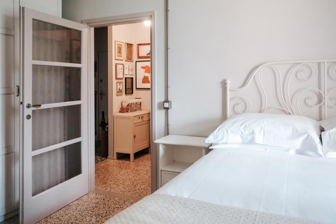 Bed and Breakfast Sm Hospitality Wybicki Reggio nell'Emilia Zewnętrze zdjęcie