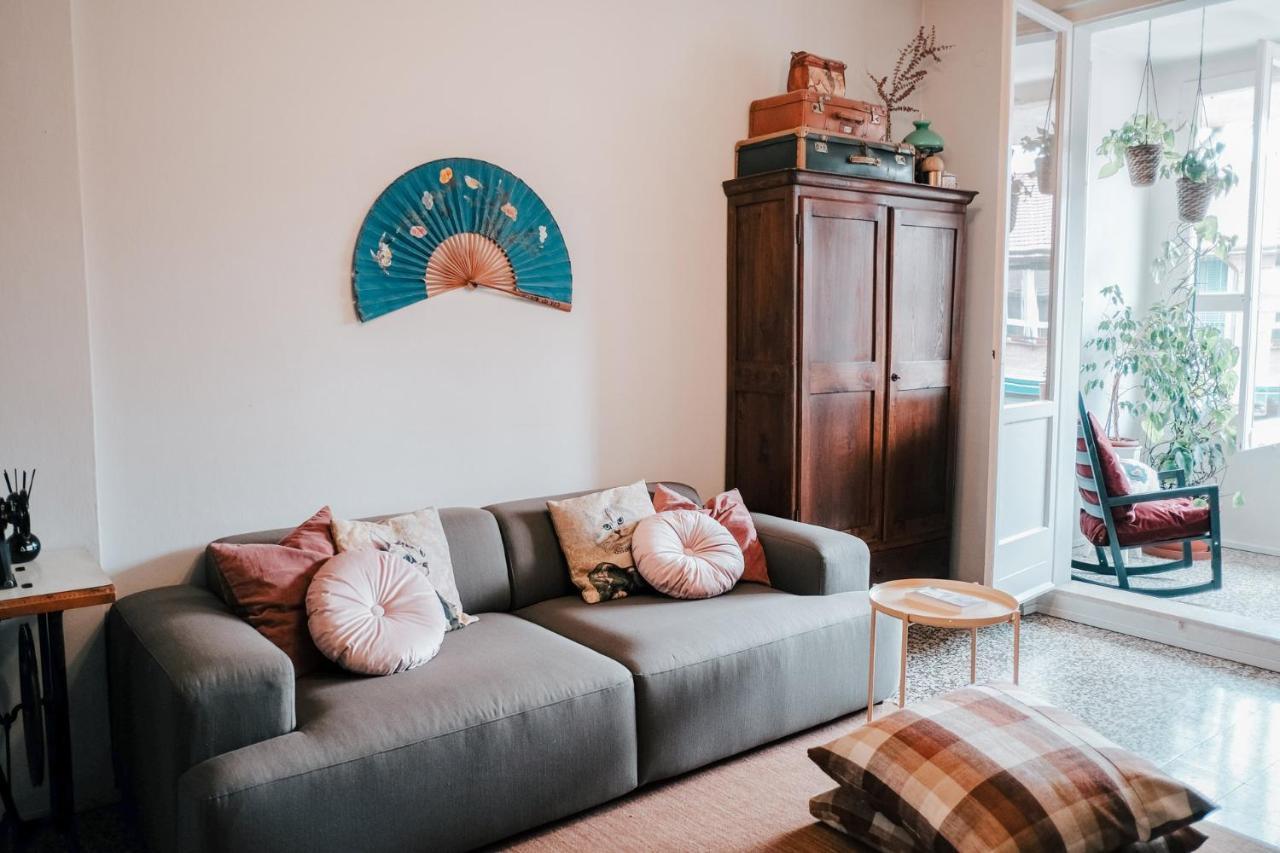 Bed and Breakfast Sm Hospitality Wybicki Reggio nell'Emilia Zewnętrze zdjęcie