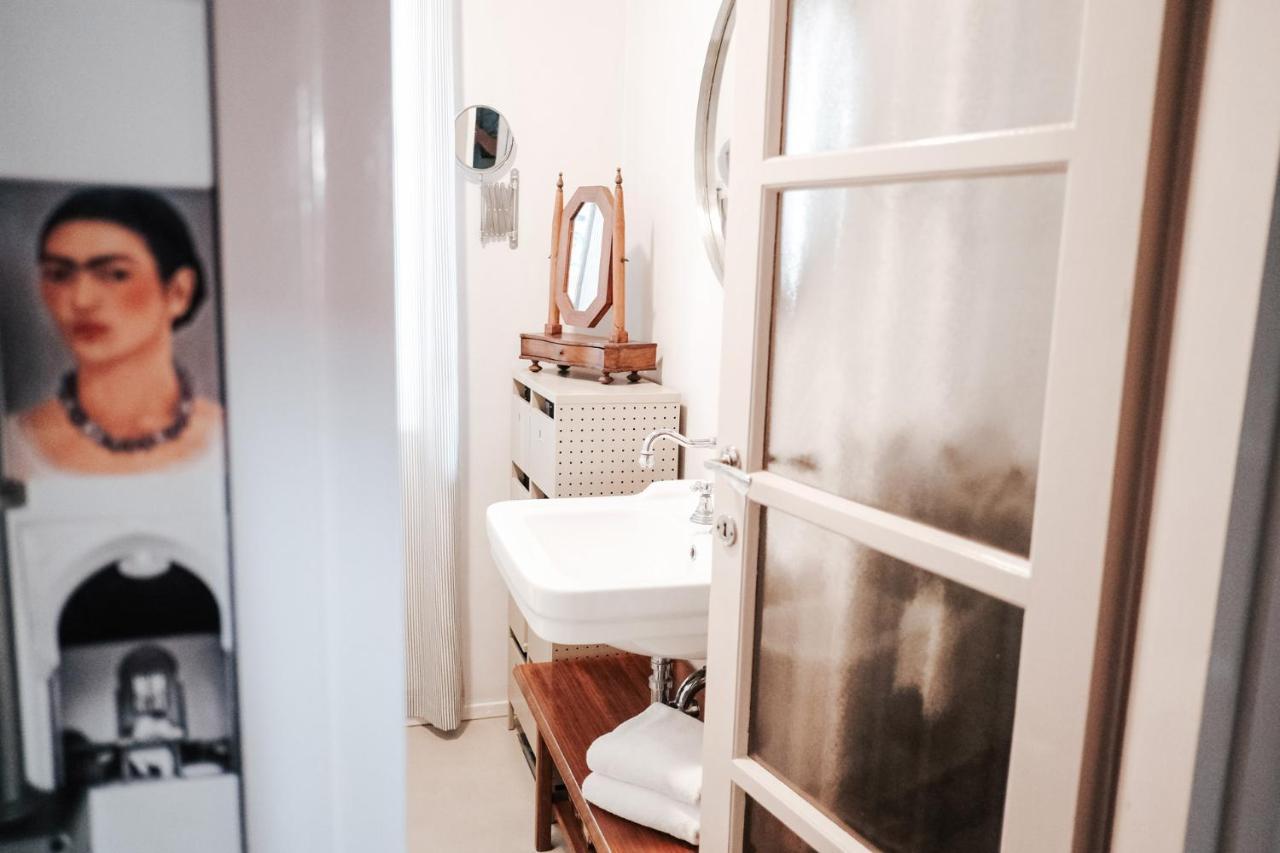 Bed and Breakfast Sm Hospitality Wybicki Reggio nell'Emilia Zewnętrze zdjęcie