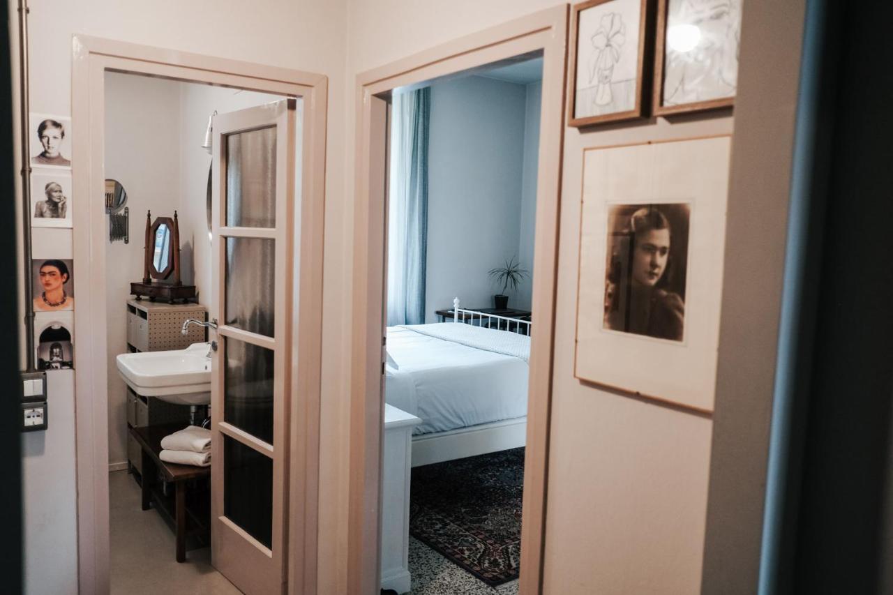 Bed and Breakfast Sm Hospitality Wybicki Reggio nell'Emilia Zewnętrze zdjęcie