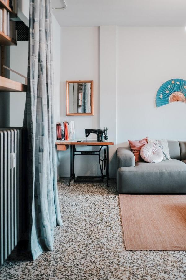 Bed and Breakfast Sm Hospitality Wybicki Reggio nell'Emilia Zewnętrze zdjęcie