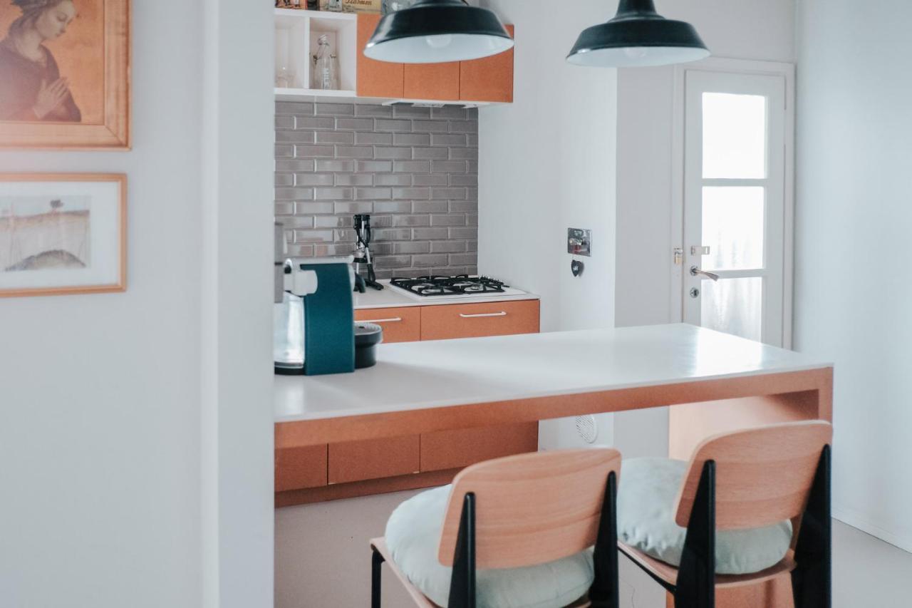 Bed and Breakfast Sm Hospitality Wybicki Reggio nell'Emilia Zewnętrze zdjęcie