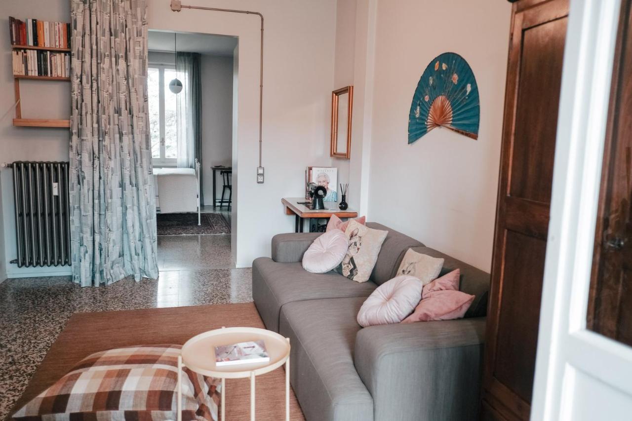 Bed and Breakfast Sm Hospitality Wybicki Reggio nell'Emilia Zewnętrze zdjęcie