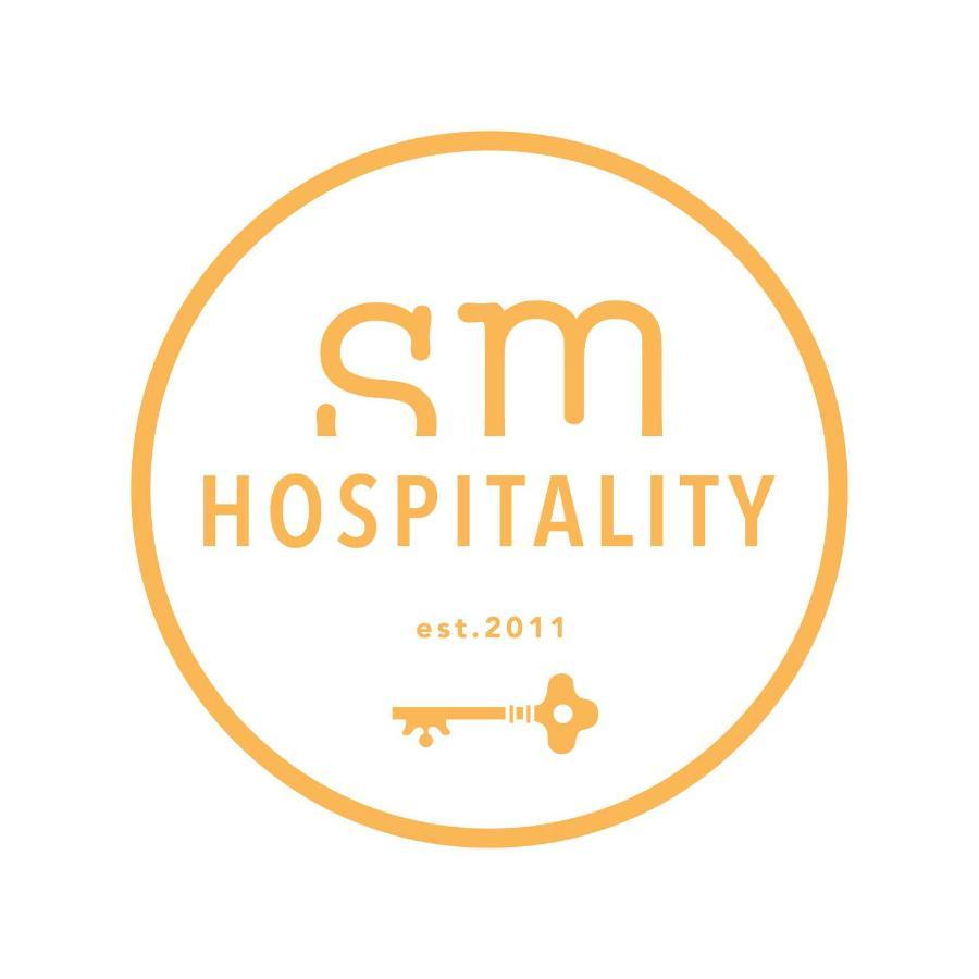 Bed and Breakfast Sm Hospitality Wybicki Reggio nell'Emilia Zewnętrze zdjęcie